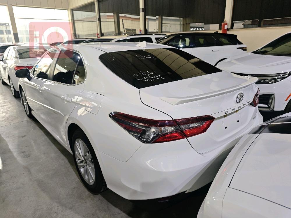 تويوتا كامري